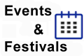Gerringong Events and Festivals
