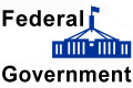 Gerringong Federal Government Information
