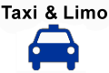Gerringong Taxi and Limo